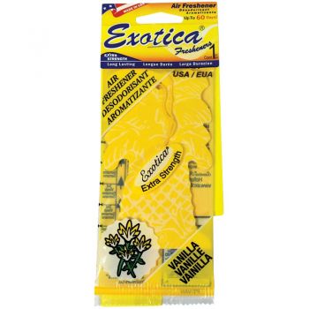 Αρωματικό Exotica Palm Tree Vanilla USA