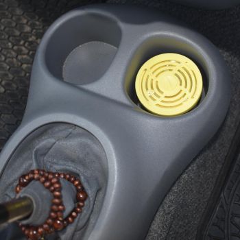 Αρωματικό Exotica Organic Strawberry USA