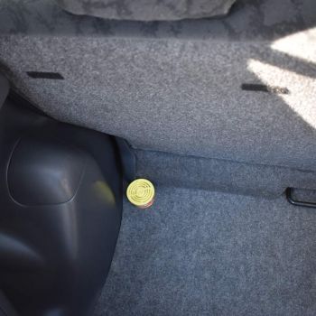 Αρωματικό Exotica Organic Strawberry USA