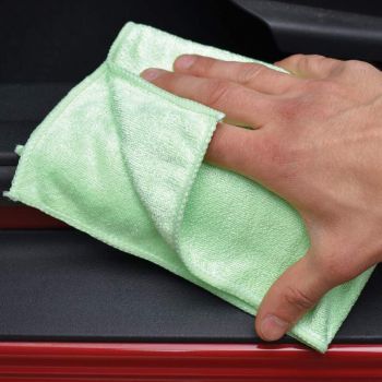 Microfiber All Purpose 40x30cm