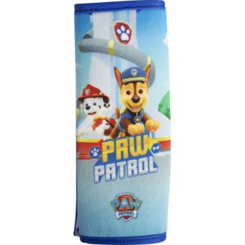 Μαξιλαράκια Ζώνης Paw Patrol Boy 1τμχ Colzani