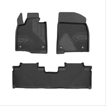 Πατάκια-Σκαφάκια No77 για Lexus RX 2015-2022 4τμχ Frogum