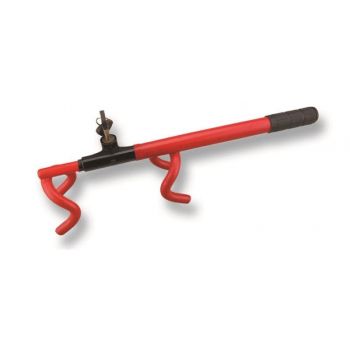 Αντικλεπτικό Τιμονίου με Κλειδί 1τμχ Oklead