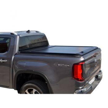 ΚΑΠΑΚΙ ΚΑΡΟΤΣΑΣ ΡΟΛΟ ΑΛΟΥΜΙΝΙΟΥ TEK 2 MAX 9080 ROLL FORD RANGER XL/XLT/LIMITED 2023+