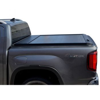 ΚΑΠΑΚΙ ΚΑΡΟΤΣΑΣ ΡΟΛΟ ΑΛΟΥΜΙΝΙΟΥ TEK 2 MAX 9080 ROLL FORD RANGER XL/XLT/LIMITED 2023+