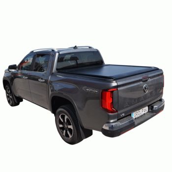 SMART ΡΟΛΟ ΑΛΟΥΜΙΝΙΟΥ ΗΛΕΚΤΡΙΚΟ SMART 2-7000 E-ROLL FORD RANGER 2023+ XL/XLT/LIMITED