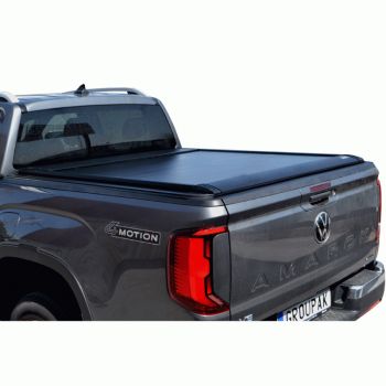 SMART ΡΟΛΟ ΑΛΟΥΜΙΝΙΟΥ ΗΛΕΚΤΡΙΚΟ SMART 2-7000 E-ROLL FORD RANGER 2023+ XL/XLT/LIMITED