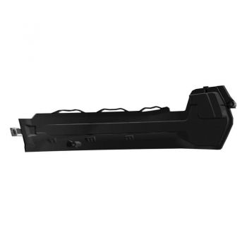 Φλας Καθρέπτη Για Audi A3 8V 12-20 Osram Dynamic Led Canbus Μαύρο 2 Τεμάχια