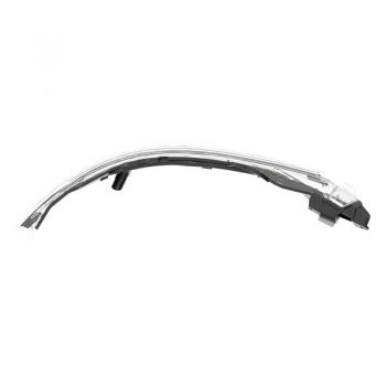 Φλας Καθρέπτη Για Audi A4 B9 15+ / A5 F5 17+  Osram Dynamic Led Canbus Μαύρο 2 Τεμάχια