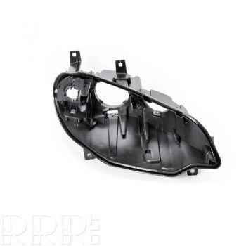 Κέλυφος Εμπρός Φαναριών Για Bmw X6 E71 08-14 Ζευγάρι 2 Τεμάχια