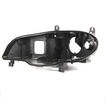 Κέλυφος Εμπρός Φαναριών Για Bmw X5 E70 07-11 Ζευγάρι 2 Τεμάχια
