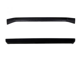 Πισινός Προφυλακτήρας Για Mercedes-Benz E-Class W124 2D/4D 85-93 AMG Look