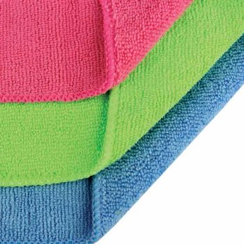 Microfiber Συσκευασία 2+1 Δώρο 30x30