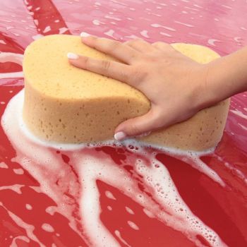 Σφουγγάρι Επαγγελματικό Υψηλής Πυκνότητας και Εργονομικό