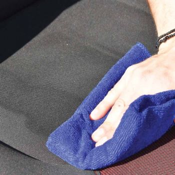 Αφρός Καθαρίσματος Ταπετσαρίας Βlue Whale 650ml