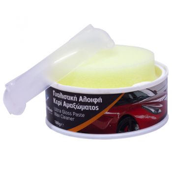 Αλοιφή Γυαλίσματος - Κερί 180 GR Blue Whale Cartech