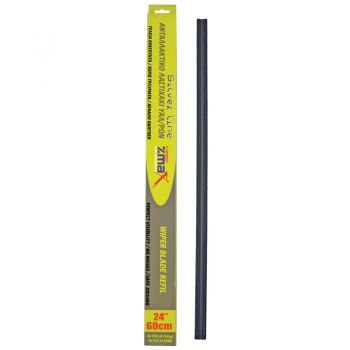 Λαστιχάκι Υαλοκαθαριστήρων ZMAX - 24"/60cm 16 τμχ για 085