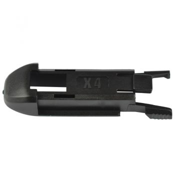 Υαλοκαθαριστήρας One Multi Adaptors Cartech