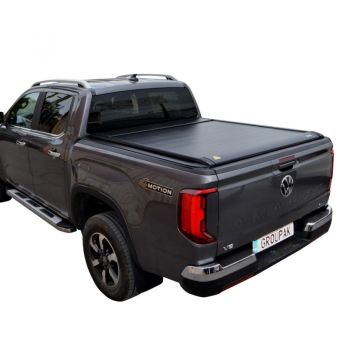 SMART ΡΟΛΟ ΑΛΟΥΜΙΝΙΟΥ ΗΛΕΚΤΡΙΚΟ SMART 2-7000 E-ROLL VW AMAROK LIFE/STYLE 2023+