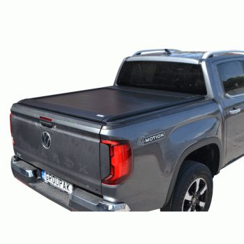 SMART ΡΟΛΟ ΑΛΟΥΜΙΝΙΟΥ ΗΛΕΚΤΡΙΚΟ SMART 2-7000 E-ROLL VW AMAROK LIFE/STYLE 2023+