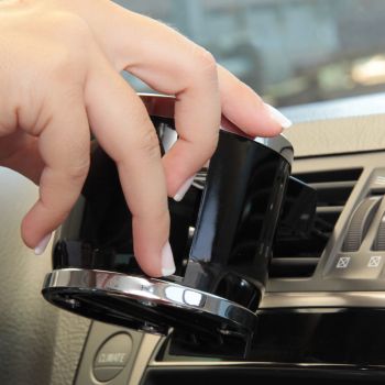 Ποτηροθήκη Αεραγωγού Νέα