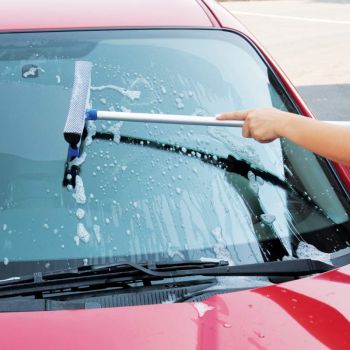 Καθαριστήρι Τζαμιών 25cm (Κεφαλή)