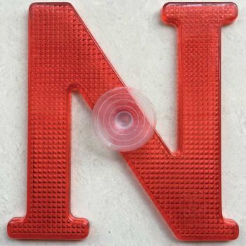 Σήμα Νέου Οδηγού (PREMIUM Βεντούζα)