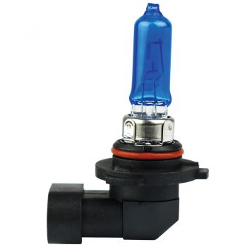 Λάμπα ΗB3 (9005) 12V/60W P20d 4400K Super White τμχ