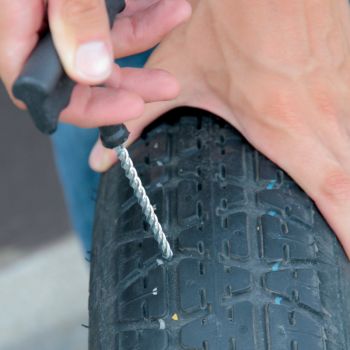 Σετ Επιδιόρθωσης Ελαστικών (ΙΧ)