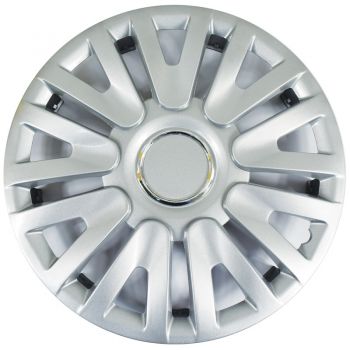 Τάσια Αυτοκινήτου Power Plus 5063 13'' Σετ 4τεμ