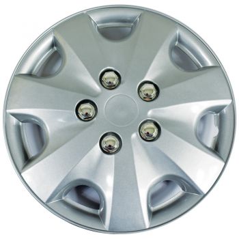 Τάσια Αυτοκινήτου Power Plus 5051 13'' Σετ 4τεμ