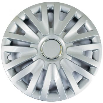 Τάσια Αυτοκινήτου Power Plus 5063 14'' Σετ 4τεμ