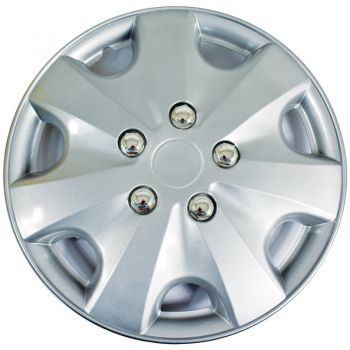 Τάσια Αυτοκινήτου Power Plus 5051 14'' Σετ 4τεμ