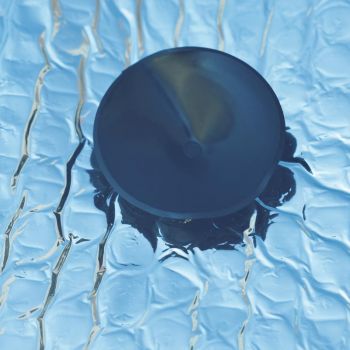 Ηλιοπροστασία Αυτοκινήτου Bubble 60x130cm