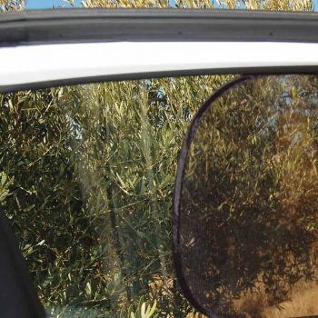 Κουρτινάκια Πλαϊνά 44x36cm Ζεύγος