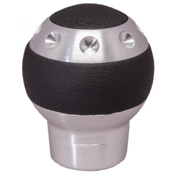 Πόμολο 6018 Μαύρο-Μαύρο 67515