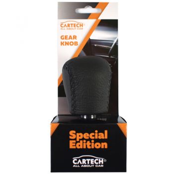 Πόμολο 2002 Lift Up Μαύρο-Μαύρο 67535