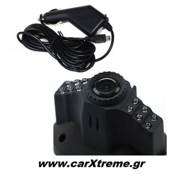 Ψηφιακή Κάμερα/DVR Αυτοκινήτου 1080p Blackbox OEM Mini BlackBox 24655