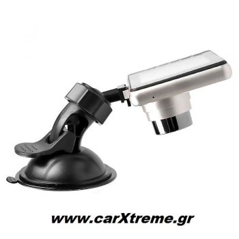 Κάμερα/DVR Αυτοκινήτου VGA με LCD Οθόνη 2.6" και Νυχτερινή Λήψη 33392