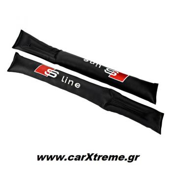 Μπάρες Αγωνιστικού Τύπου Sline για τα Καθίσματα του Αυτοκινήτου 2 τεμάχια 53103