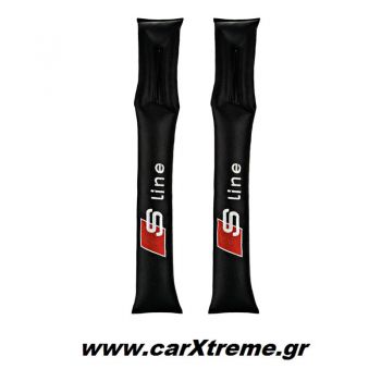 Μπάρες Αγωνιστικού Τύπου Sline για τα Καθίσματα του Αυτοκινήτου 2 τεμάχια 53103