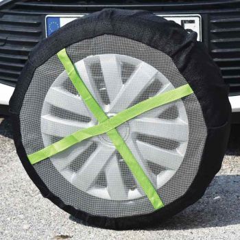 Αντιολοσθητικά Πανιά Extra Grip K Ζεύγος