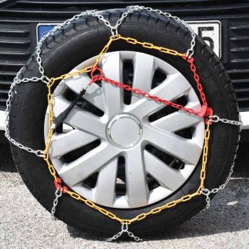 Αλυσίδες One Touch Fast Fit Νο 40 9mm