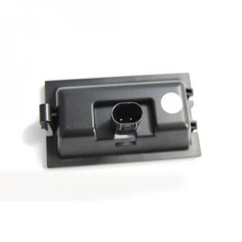 Led Φαναράκια Πινακίδας Για Land Rover Range Rover Sport L320 05-12 / Discovery 3 , 4 / Freelander 2 Ζευγάρι 2 Τεμάχια