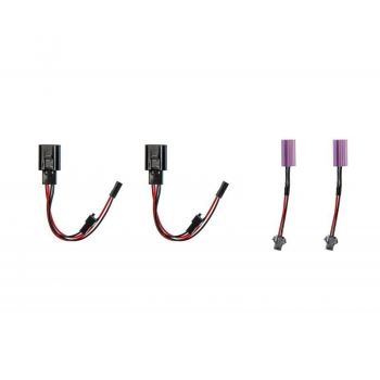 Led Φαναράκια Πινακίδας 3 LED High Power Για VW Golf / Polo / Scirocco / Passat / Beetle / Lupo Canbus Ζευγάρι 2 Τεμάχια