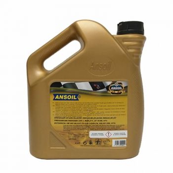 Λάδι - Λιπαντικό Κινητήρα Ansoil Universal HD 20002B 15W-40 4Lt