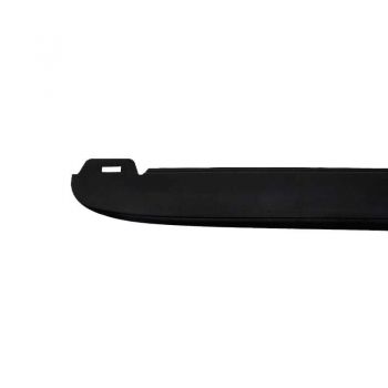 Πλαινά Μασπιέ Για VW Golf VI (6) 08-12 GTI Look Από Abs Πλαστικό 2 Τεμάχια