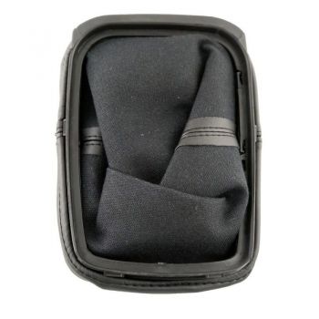 Πόμολο Λεβιέ Ταχυτήτων Με Φυσούνα Και Πλαίσιο Για VW Golf 4 / Bora Με Πατητή Όπισθεν 23mm GK0013