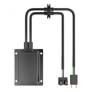 Αντίστασεις Canceller Canbus Για Led Με H7 Κούμπωμα Plug & Play 12Volt & 24Volt Osram LEDriving Smart Canbus LEDSC01-2HFB 2 Τεμάχια