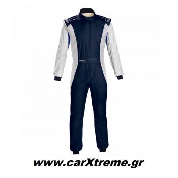 Sparco Αγωνιστική Φόρμα Competition+